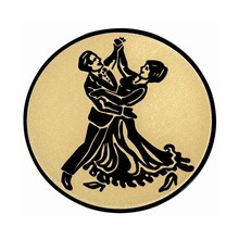 Stijldansen afbeelding voor in Sportprijzen - A1.030