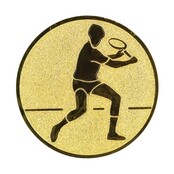 Tennis heren afbeelding voor in Sportprijzen