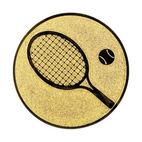 Tennis algemeen afbeelding voor in Sportprijzen - A1.033