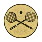 Squash afbeelding voor in Sportprijzen