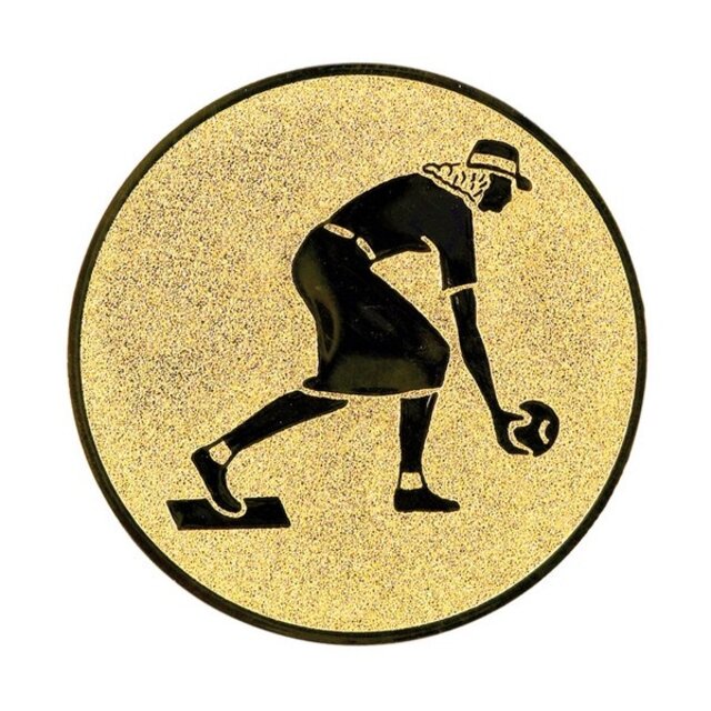 Bowls dames afbeelding voor in Sportprijzen