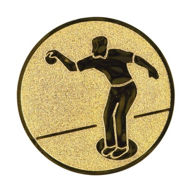 Jeu de Boules afbeelding voor in Sportprijzen