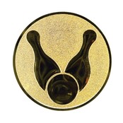 Bowling afbeelding voor in Sportprijzen