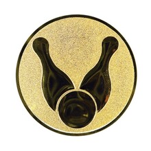 Bowling afbeelding voor in Sportprijzen - A1.041