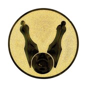 Kegelen afbeelding voor in Sportprijzen