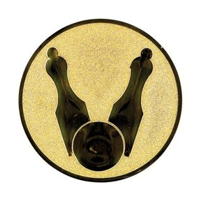 Kegelen afbeelding voor in Sportprijzen - A1.042