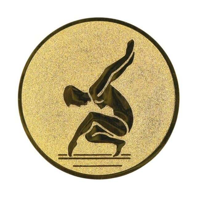 Turnen dames afbeelding voor in Sportprijzen