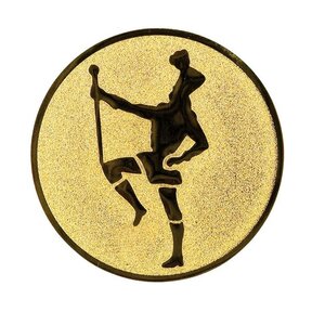 Majorette afbeelding voor in Sportprijzen - A1.046