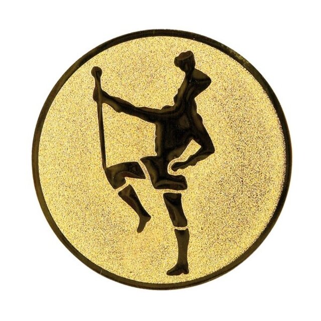 Majorette afbeelding voor in Sportprijzen