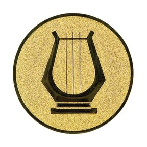 Harp afbeelding voor in Sportprijzen - A1.048