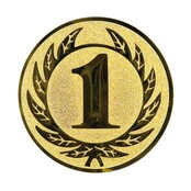 Nummer 1 afbeelding voor in Sportprijzen