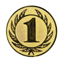 Nummer 1 afbeelding voor in Sportprijzen - A1.105