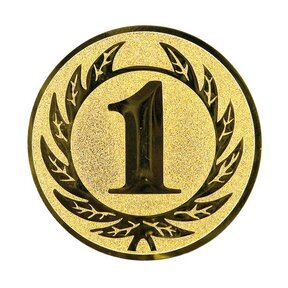 Nummer 1 afbeelding voor in Sportprijzen - A1.105