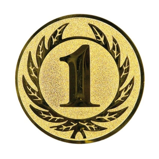 Nummer 1 afbeelding voor in Sportprijzen