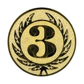 Nummer 3 afbeelding voor in Sportprijzen