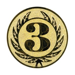 Nummer 3 afbeelding voor in Sportprijzen - A1.107