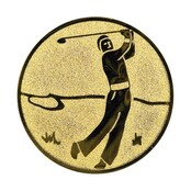 Golf afslaan afbeelding voor in Sportprijzen