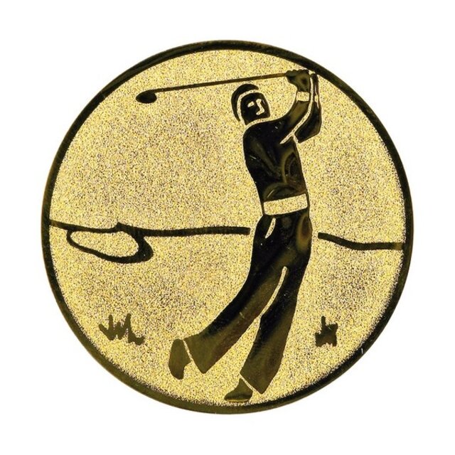 Golf afslaan afbeelding voor in Sportprijzen