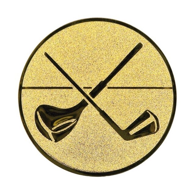 Golf clubs afbeelding voor in Sportprijzen