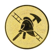 Brandweer afbeelding voor in Sportprijzen - A1.116