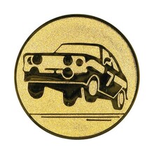 Autosport II afbeelding voor in Sportprijzen - A1.118