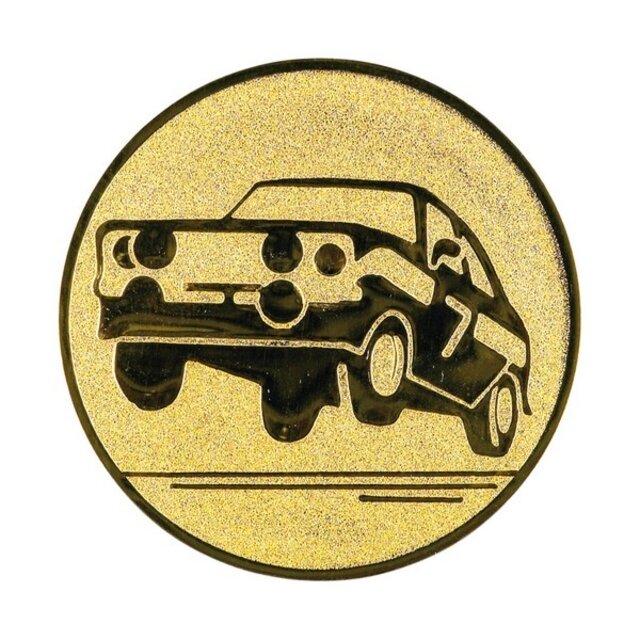 Autosport II afbeelding voor in Sportprijzen