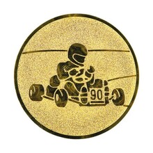 Karten afbeelding voor in Sportprijzen - A1.119