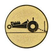 Tracktor pulling afbeelding voor in Sportprijzen