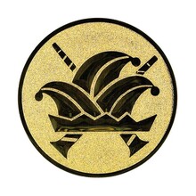 Carnaval I afbeelding voor in Sportprijzen - A1.125