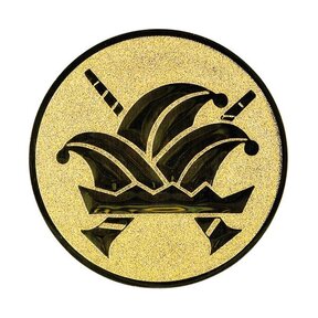 Carnaval I afbeelding voor in Sportprijzen - A1.125