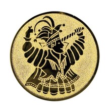 Carnaval II afbeelding voor in Sportprijzen - A1.126