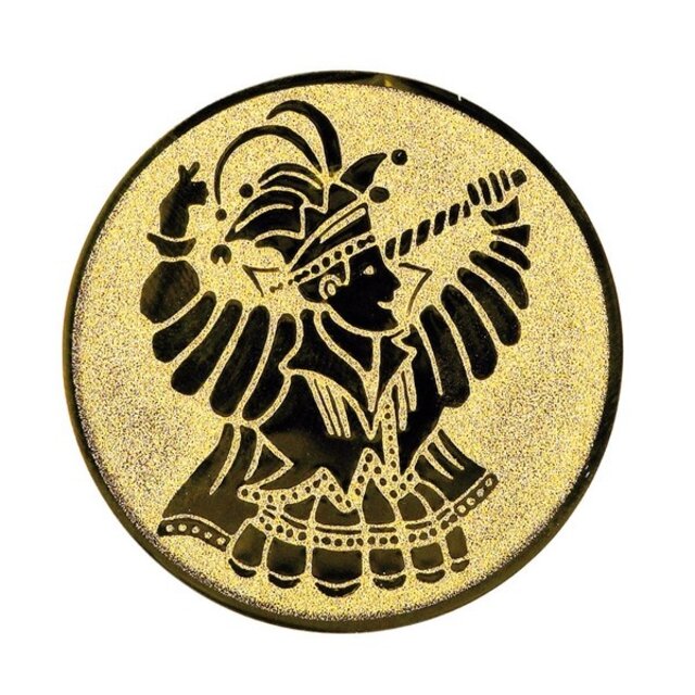 Carnaval II afbeelding voor in Sportprijzen