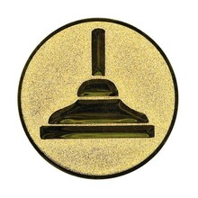 Ijsstok afbeelding voor in Sportprijzen - A1.127