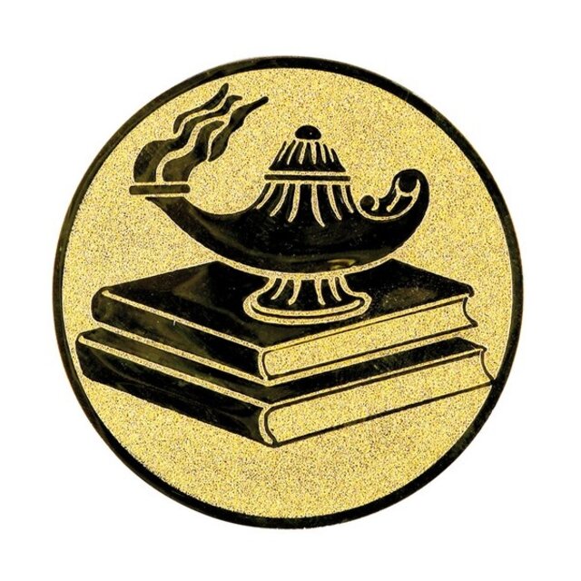 Magische lamp afbeelding voor in Sportprijzen