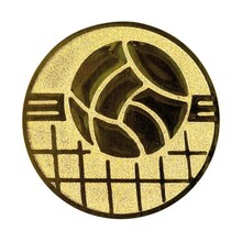Volleybal afbeelding voor in Sportprijzen - A1.139