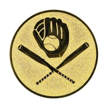 Honkbal afbeelding voor in Sportprijzen - A1.140