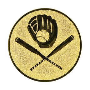 Honkbal afbeelding voor in Sportprijzen - A1.140