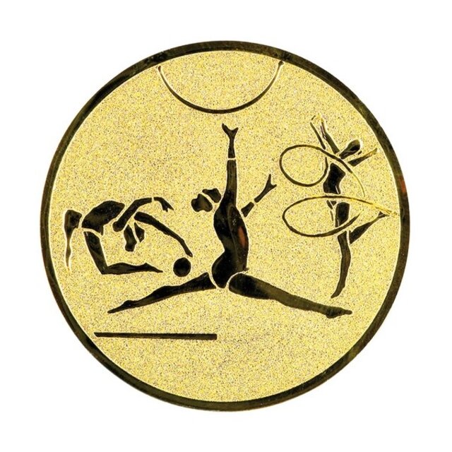 Gymnastiek afbeelding voor in Sportprijzen