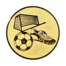 Voetbal doel afbeelding voor in Sportprijzen - A1.143