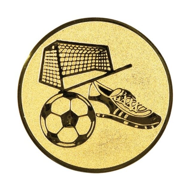 Voetbal doel afbeelding voor in Sportprijzen