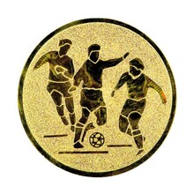 Voetbal algemeen afbeelding voor in Sportprijzen - A1.144