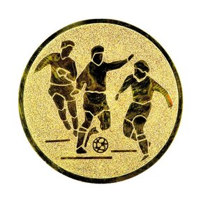 Voetbal algemeen afbeelding voor in Sportprijzen - A1.144