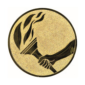 Olympische fakkel II afbeelding voor in Sportprijzen