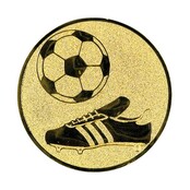 Voetbal schoen afbeelding voor in Sportprijzen