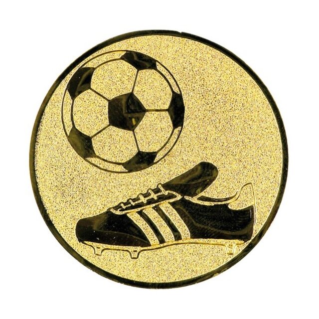 Voetbal schoen afbeelding voor in Sportprijzen