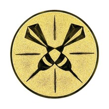 Darts pijlen afbeelding voor in Sportprijzen - A1.148