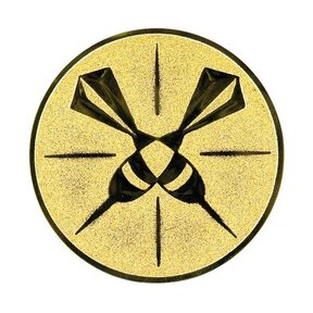 Darts pijlen afbeelding voor in Sportprijzen - A1.148