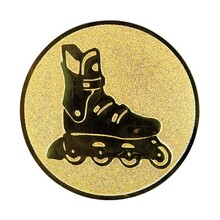 Skeeleren afbeelding voor in Sportprijzen - A1.149