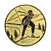 Langlaufen II afbeelding voor in Sportprijzen