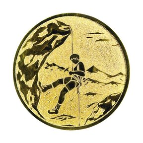 Bergbeklimmen afbeelding voor in Sportprijzen - A1.161